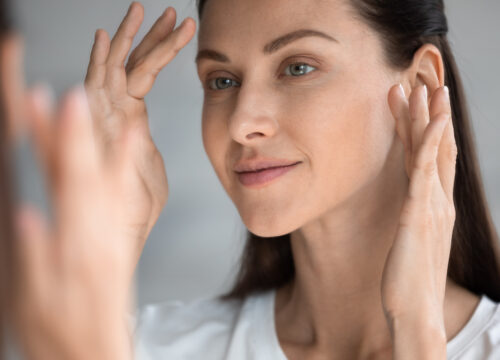 The Secret is Out! 4 Ways Secret™ RF Can Improve Your Skin